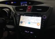 Honda Civic 2.2i-DTEC 150cv Sport