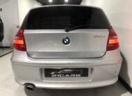BMW Serie1 120d 177cv