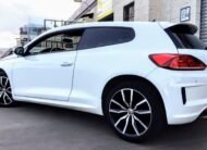 VOLKSWAGEN Scirocco 1.4TSi RLine