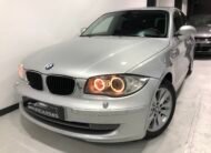 BMW Serie1 120d 177cv