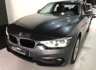 BMW 318D