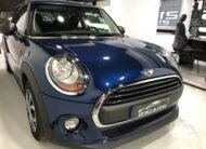 MINI One First