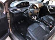 PEUGEOT 2008 1.6HDi 92 Allure