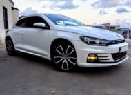 VOLKSWAGEN Scirocco 1.4TSi RLine