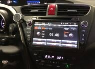 Honda Civic 2.2i-DTEC 150cv Sport