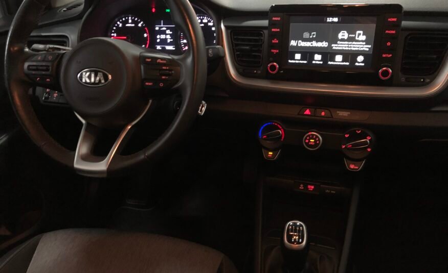 Kia Stonic 1.6 CRDi VGT Eco-Dynamic