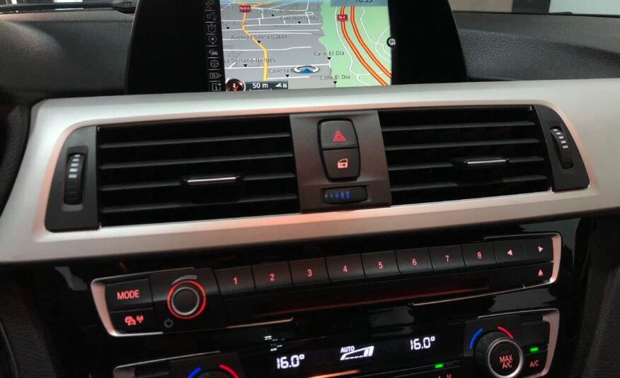 BMW 318D