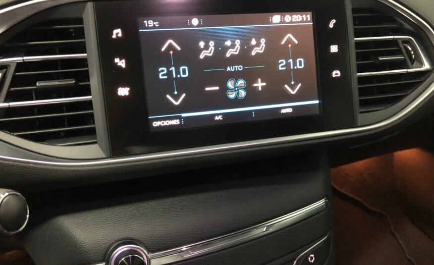 PEUGEOT 308 SW 1.5HDi 130 Allure