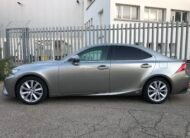 Lexus IS300h Hybrid