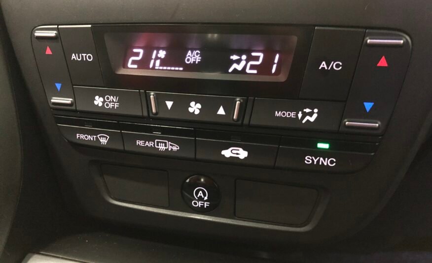 Honda Civic 2.2i-DTEC 150cv Sport