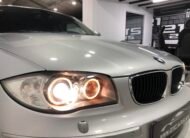 BMW Serie1 120d 177cv