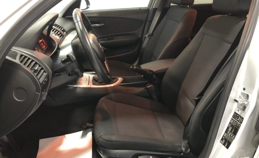 BMW Serie1 120d 177cv
