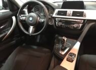 BMW 318D
