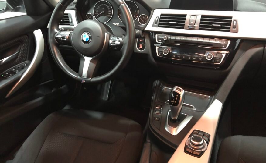 BMW 318D