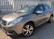 PEUGEOT 2008 1.6HDi 92 Allure
