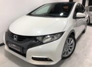 Honda Civic 2.2i-DTEC 150cv Sport