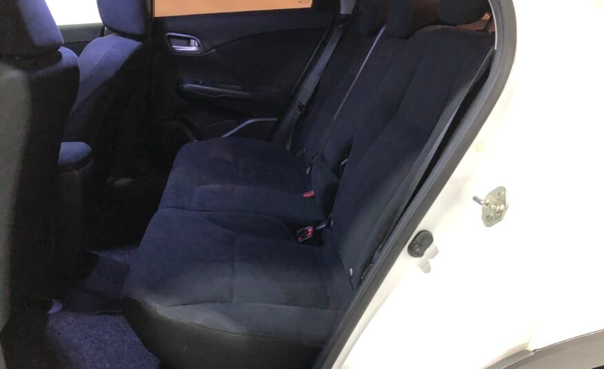 Honda Civic 2.2i-DTEC 150cv Sport