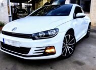 VOLKSWAGEN Scirocco 1.4TSi RLine