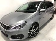 PEUGEOT 308 SW 1.5HDi 130 Allure