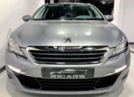 Peugeot 308 SW 1.6HDi 120 Style