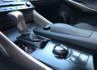 Lexus IS300h Hybrid