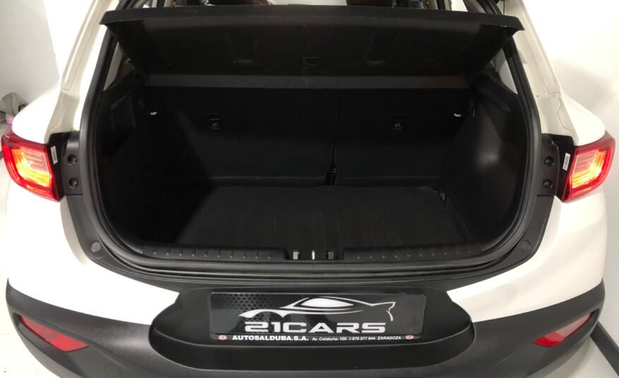 Kia Stonic 1.6 CRDi VGT Eco-Dynamic