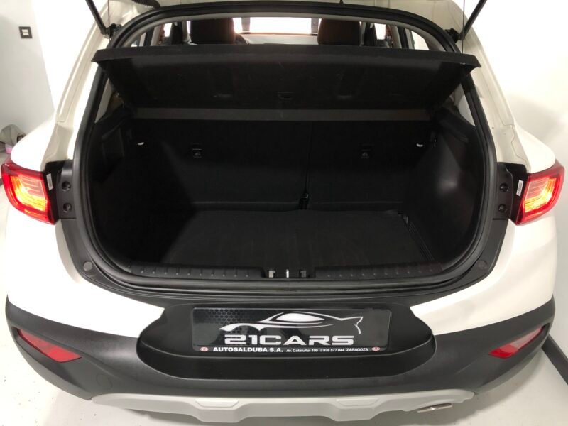 Kia Stonic 1.6 CRDi VGT Eco-Dynamic