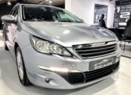 Peugeot 308 SW 1.6HDi 120 Style