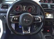 VOLKSWAGEN Scirocco 1.4TSi RLine