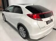 Honda Civic 2.2i-DTEC 150cv Sport