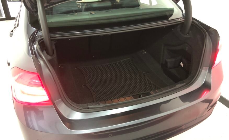 BMW 318D