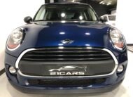 MINI One First