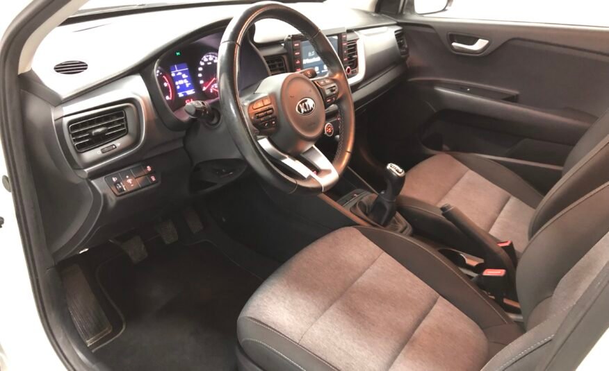 Kia Stonic 1.6 CRDi VGT Eco-Dynamic