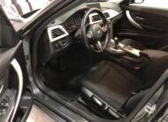 BMW 318D