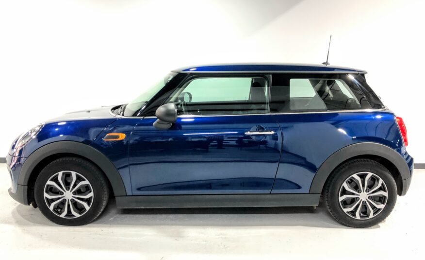 MINI One First