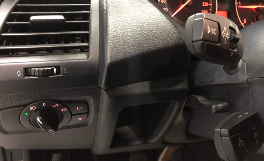 BMW Serie1 120d 177cv