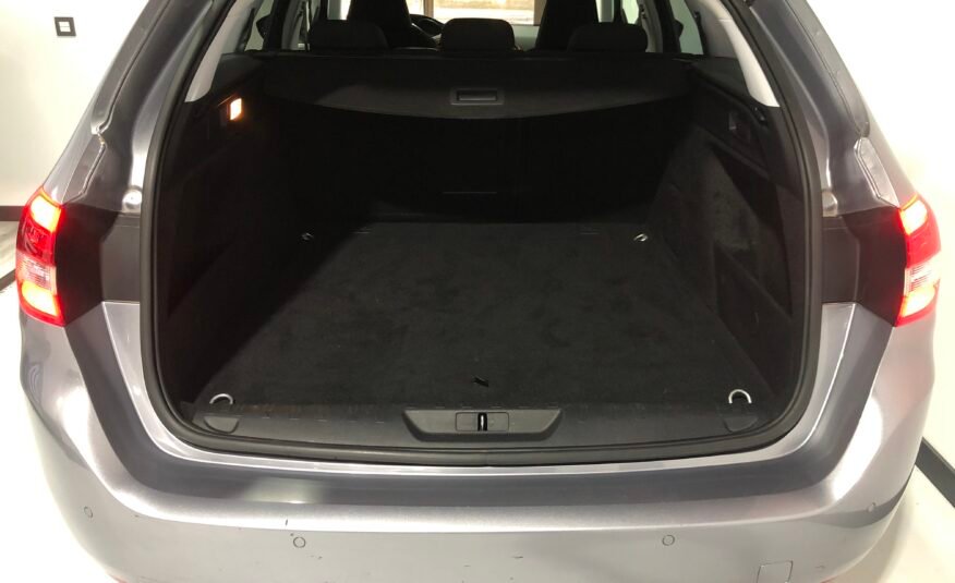 Peugeot 308 SW 1.6HDi 120 Style