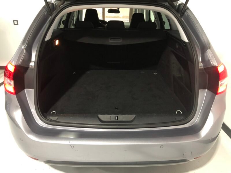 Peugeot 308 SW 1.6HDi 120 Style