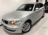 BMW Serie1 120d 177cv