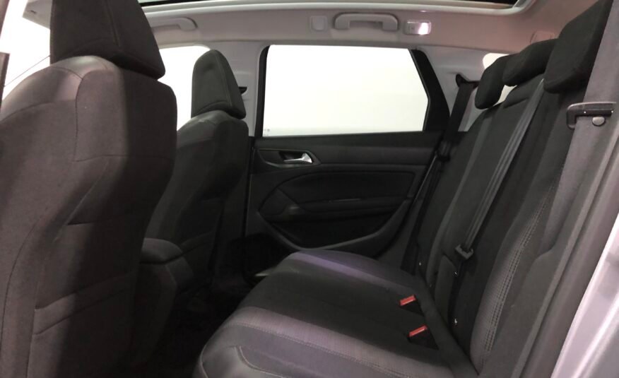 PEUGEOT 308 SW 1.5HDi 130 Allure