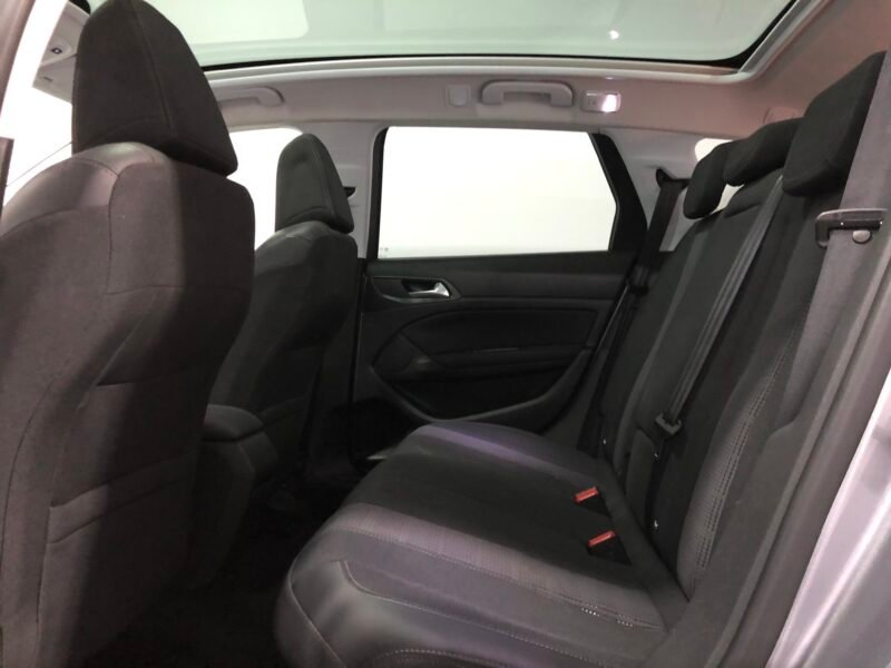 PEUGEOT 308 SW 1.5HDi 130 Allure