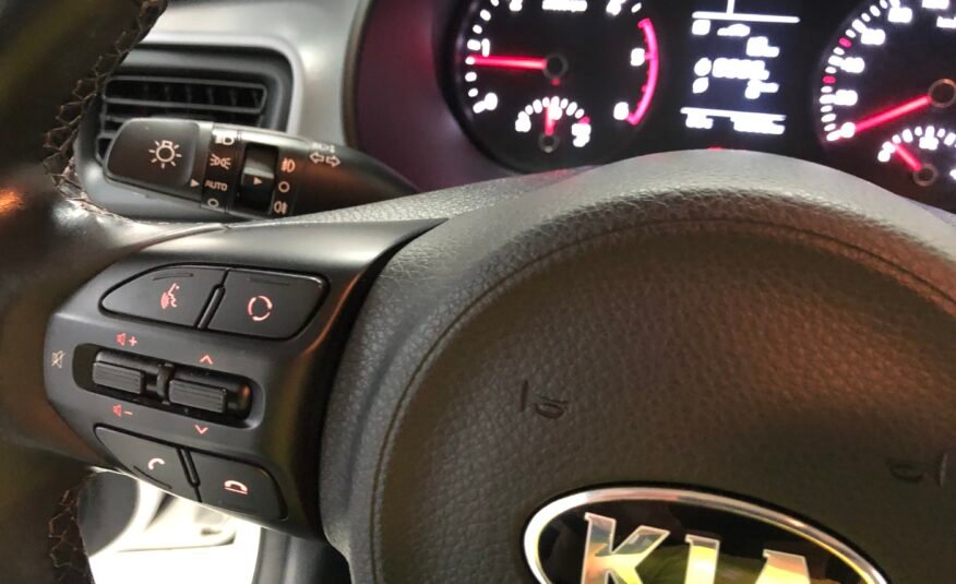 Kia Stonic 1.6 CRDi VGT Eco-Dynamic