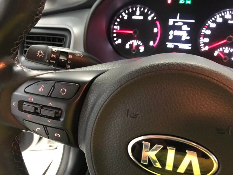 Kia Stonic 1.6 CRDi VGT Eco-Dynamic