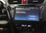 Honda Civic 2.2i-DTEC 150cv Sport