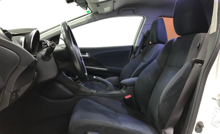 Honda Civic 2.2i-DTEC 150cv Sport