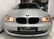 BMW Serie1 120d 177cv