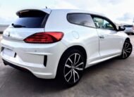 VOLKSWAGEN Scirocco 1.4TSi RLine