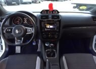 VOLKSWAGEN Scirocco 1.4TSi RLine
