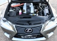 Lexus IS300h Hybrid