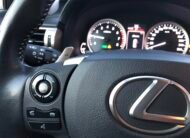 Lexus IS300h Hybrid